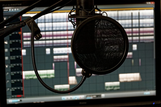 Scopri di più sull'articolo “Dietro le Quinte del Suono”, il podcast di Music Production e Sound Engineering