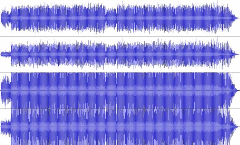 Scopri di più sull'articolo Come aumentare la loudness in 2 step, senza distruggere la dinamica