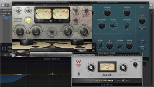 Scopri di più sull'articolo Mastering audio in 9 step