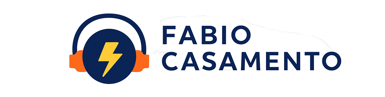 Fabio Casamento